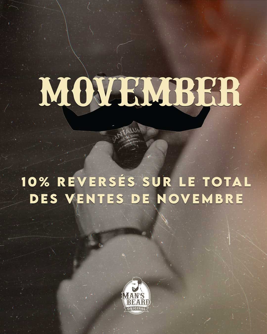 Post 10 by Man's Beard on Instagram (image)