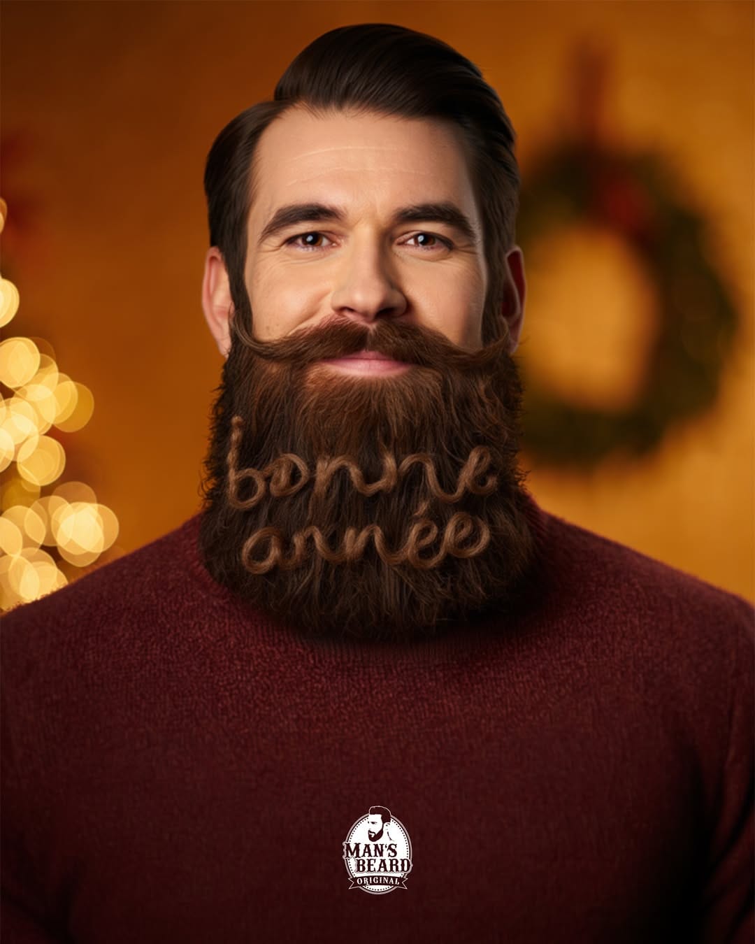 Post 6 by Man's Beard on Instagram (image)