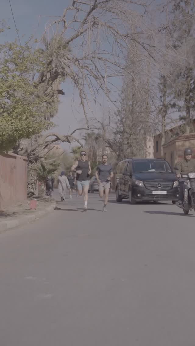 Post 1 by Alan Cao I Hyrox Athlete & Coach 🇫🇷 on Instagram (video)