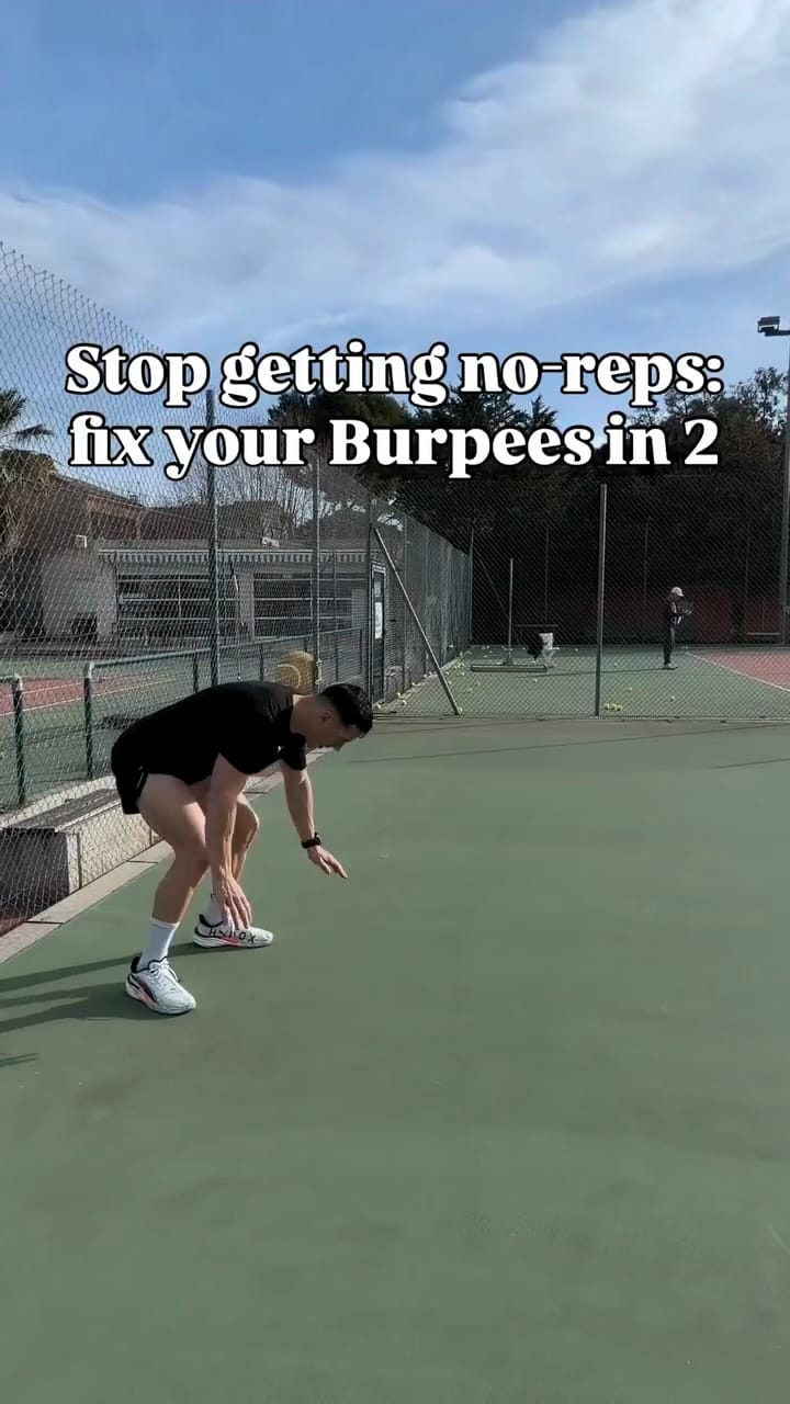 Post 4 by Alan Cao I Hyrox Athlete & Coach 🇫🇷 on Instagram (video)