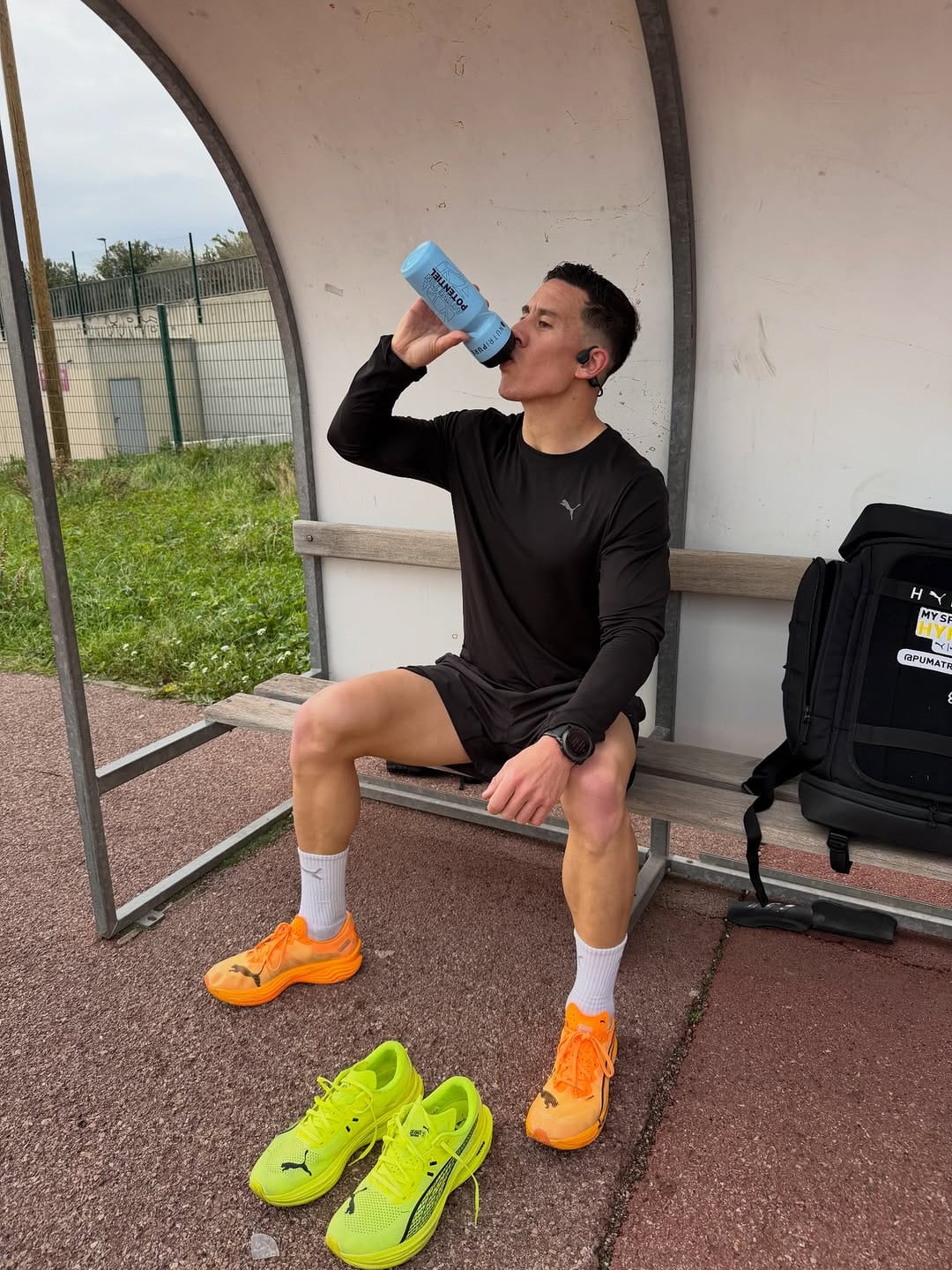 Post 5 by Alan Cao I Hyrox Athlete & Coach 🇫🇷 on Instagram (carousel)