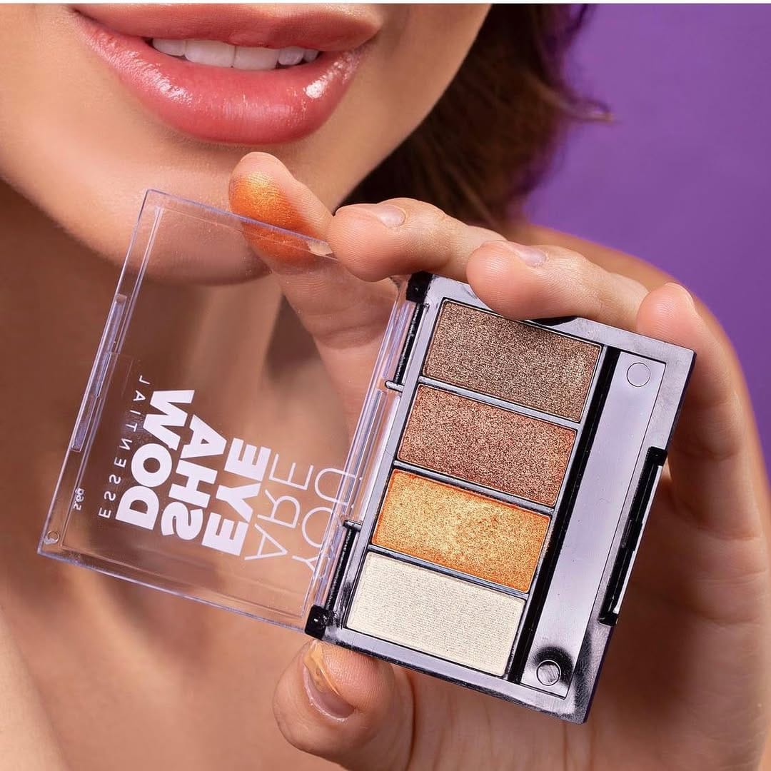 Post 1 by You Are Cosmetics Maquillage on Instagram (image)
