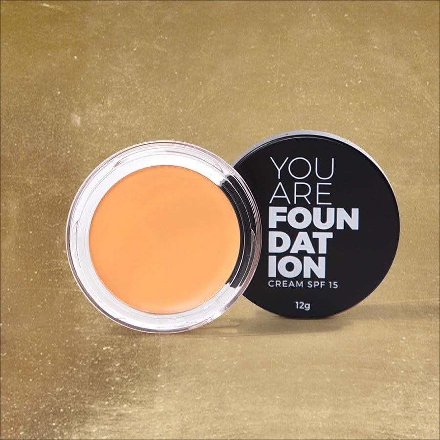 Post 7 by You Are Cosmetics Maquillage on Instagram (image)