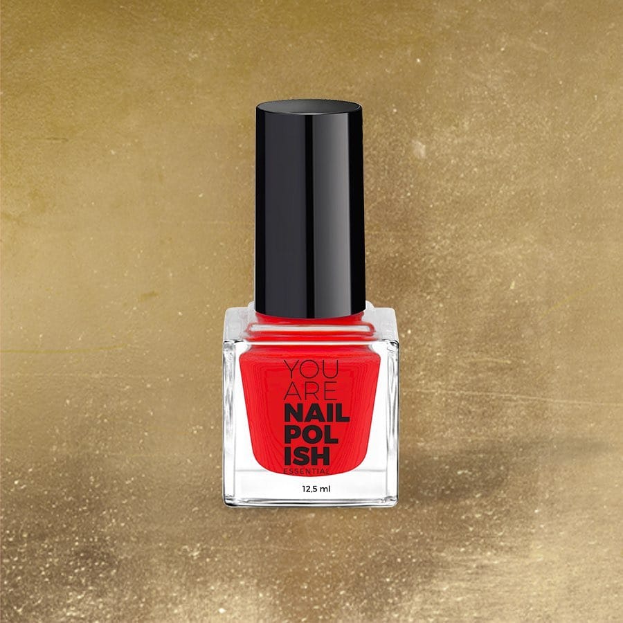 Post 8 by You Are Cosmetics Maquillage on Instagram (image)