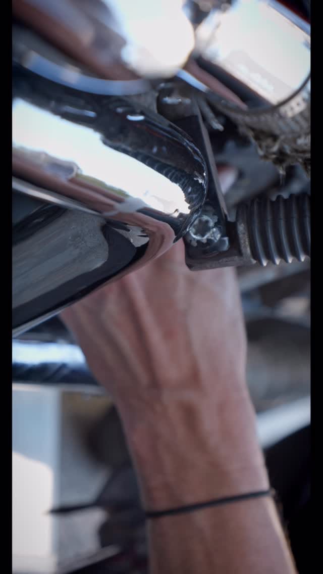Post 7 by Fabrice on Instagram (video)