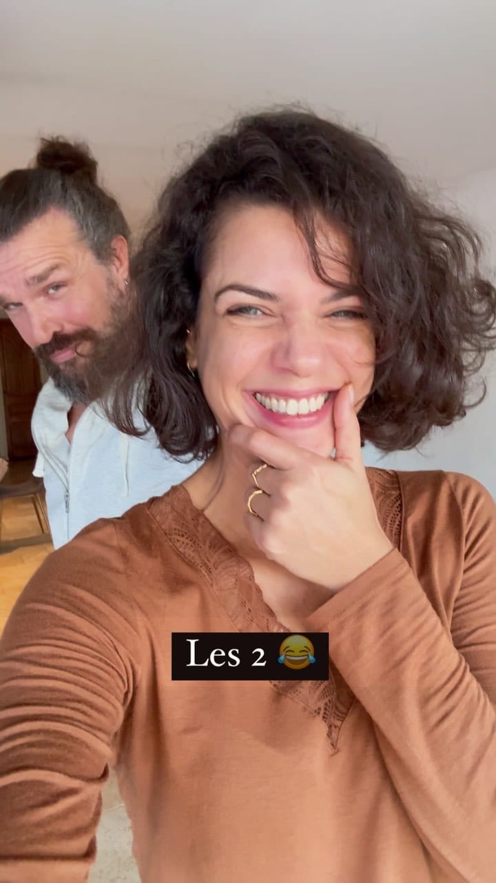 Post 10 by Fabrice on Instagram (video)