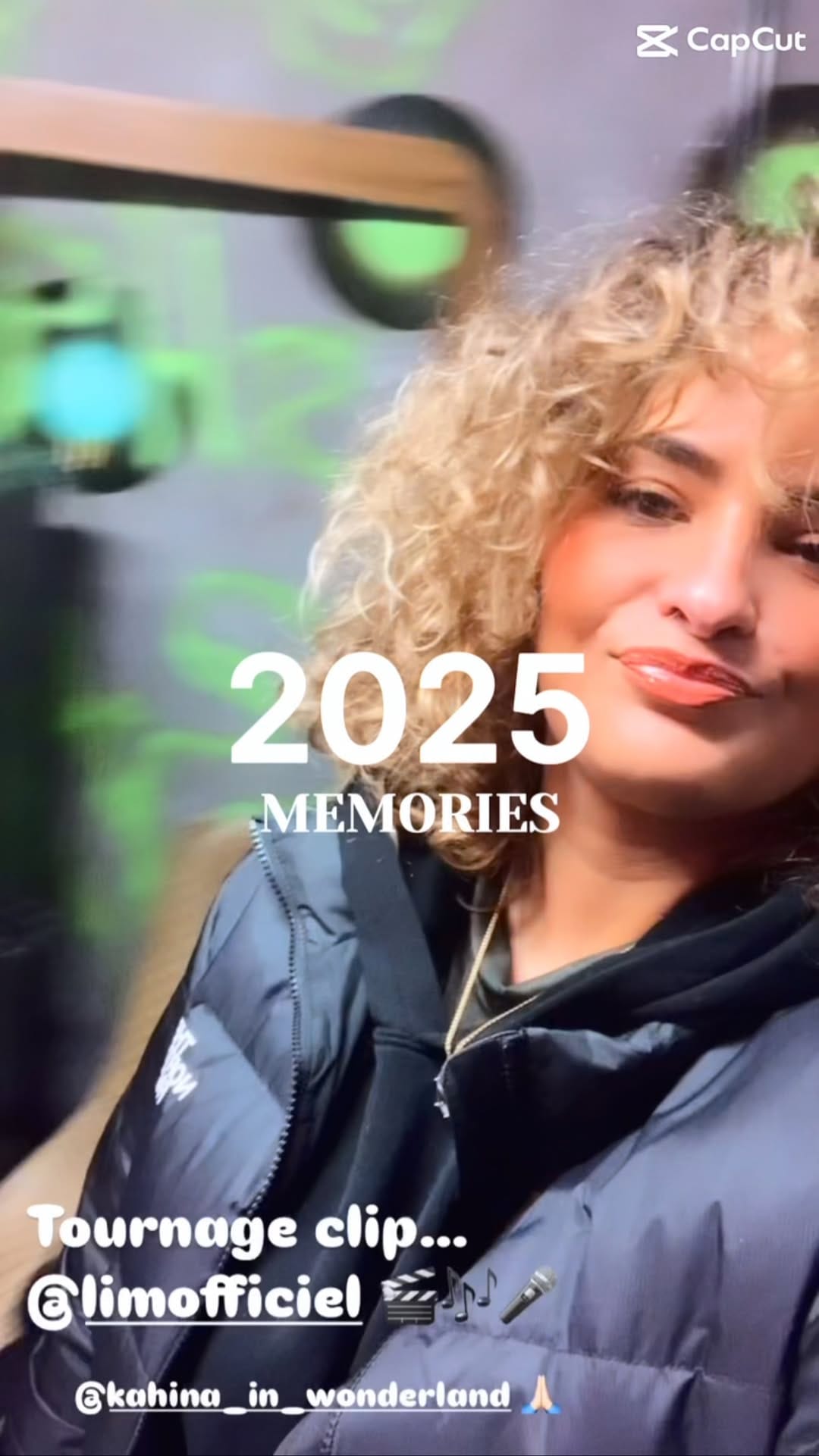 Post 1 by Mina on Instagram (video)
