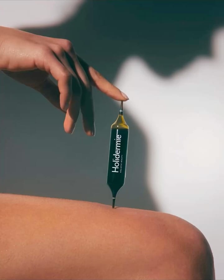 Post 8 by Beauty in perfect balance, Inside & Out on Instagram (carousel)
