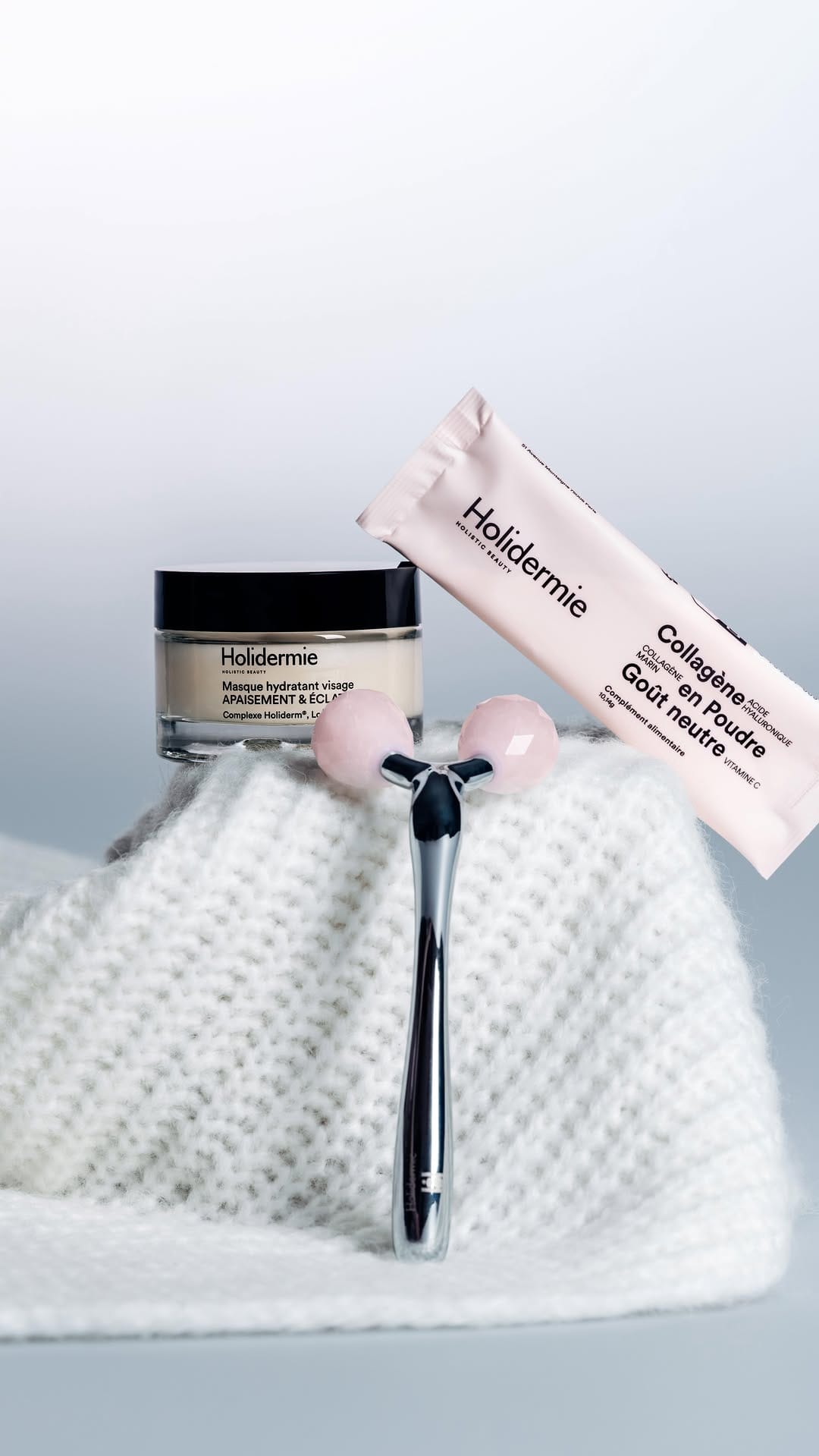 Post 4 by Beauty in perfect balance, Inside & Out on Instagram (video)