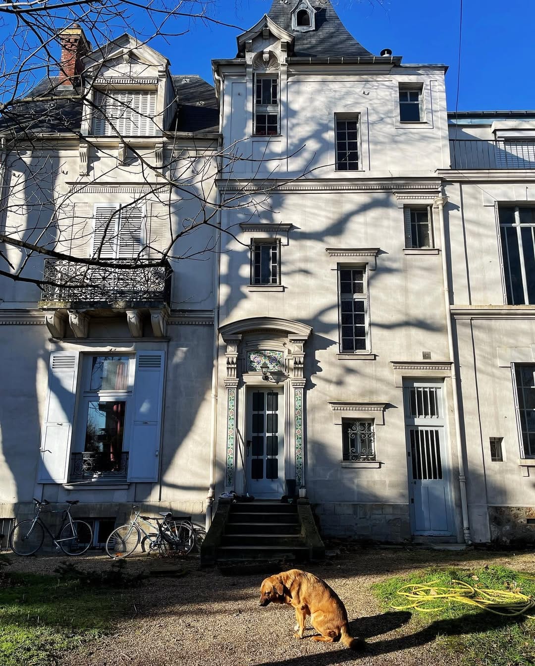 Post 7 by Emily Lawrence Gazal on Instagram (image)