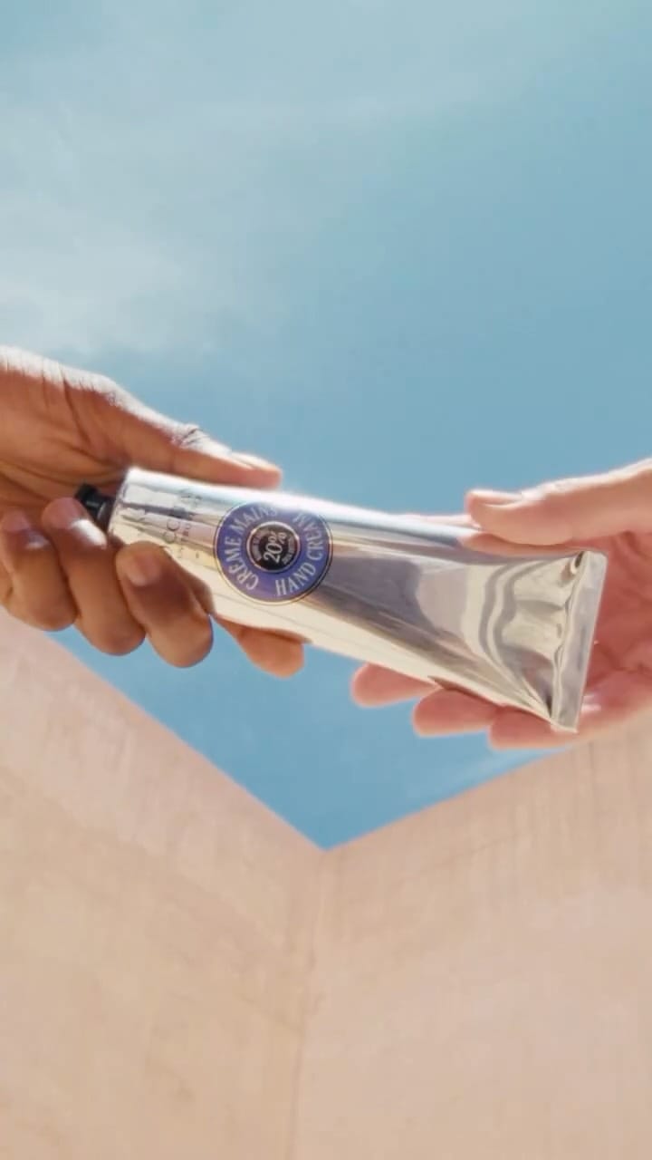 Post 5 by L'Occitane en Provence | CH on Instagram (video)