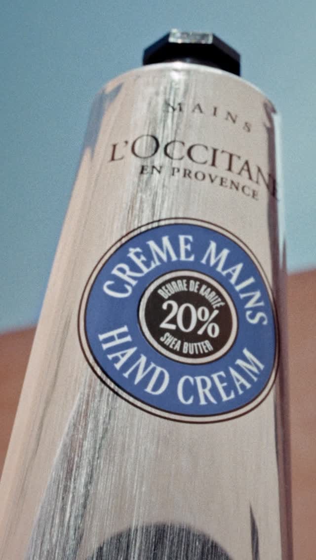 Post 7 by L'Occitane en Provence | CH on Instagram (video)