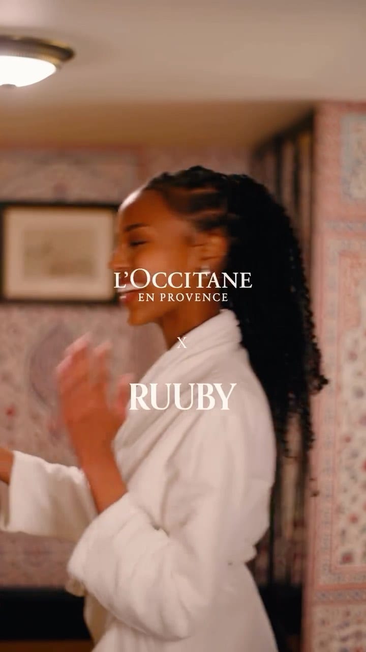 Post 10 by L'Occitane en Provence | CH on Instagram (video)
