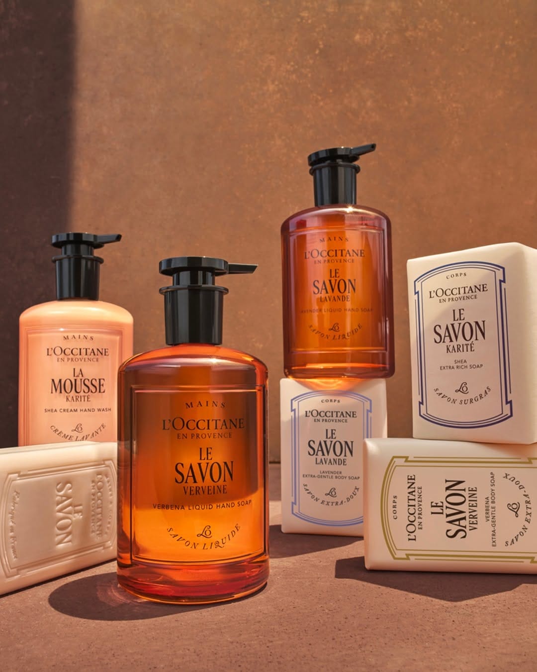 Post 9 by L'Occitane en Provence | CH on Instagram (carousel)