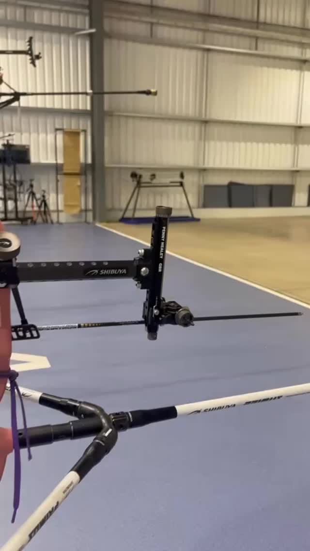 Post 7 by Penny Healey OLY on Instagram (video)