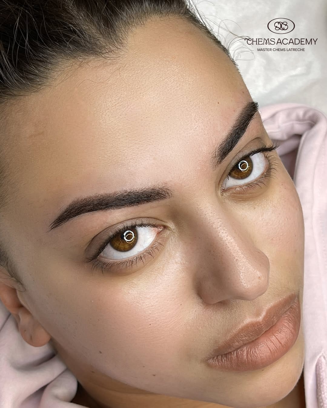 Post 9 by PhiBrows Chems on Instagram (carousel)