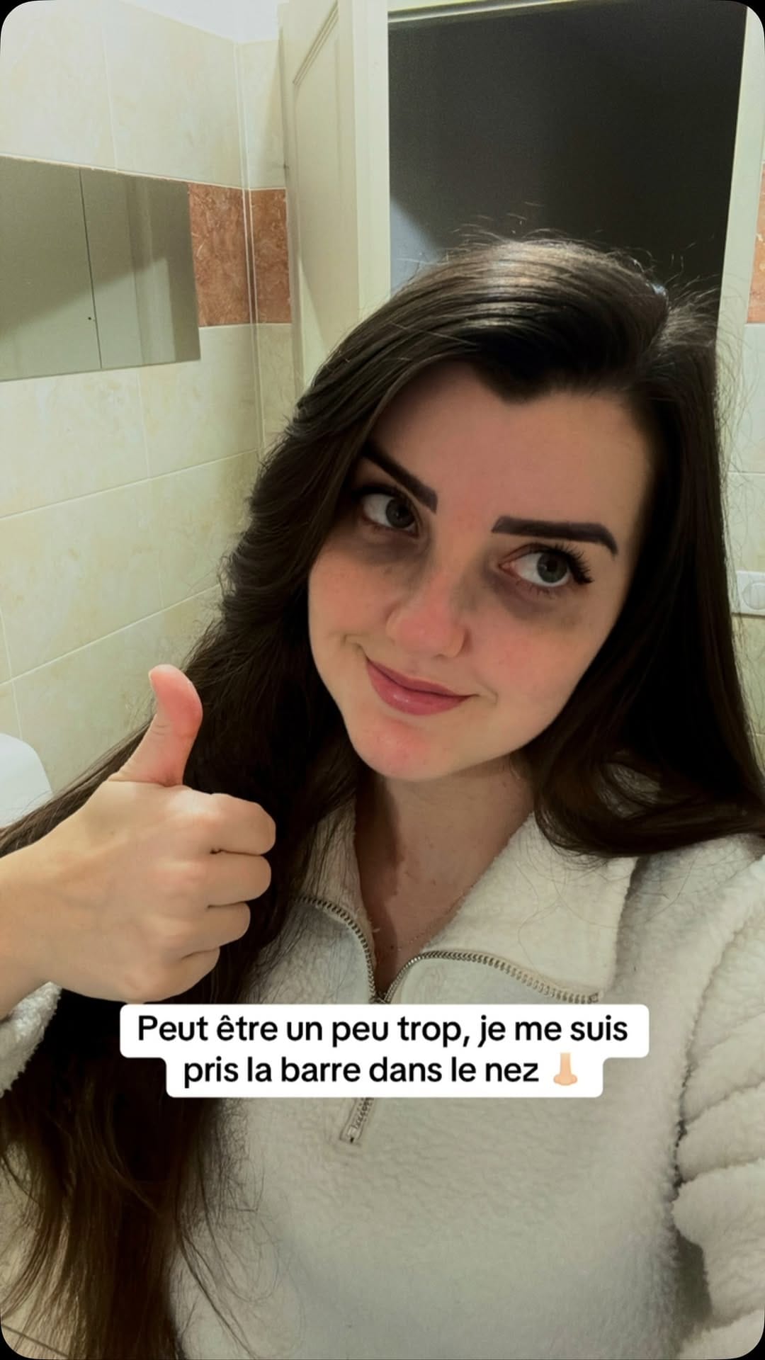 Post 4 by Loriane Nuixa | Créatrice de contenu 💄 on Instagram (video)