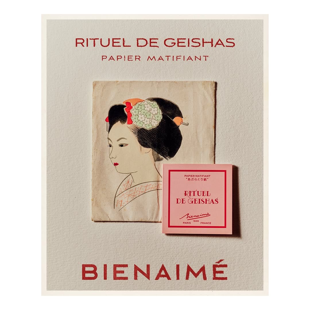 Post 3 by Bienaimé on Instagram (image)