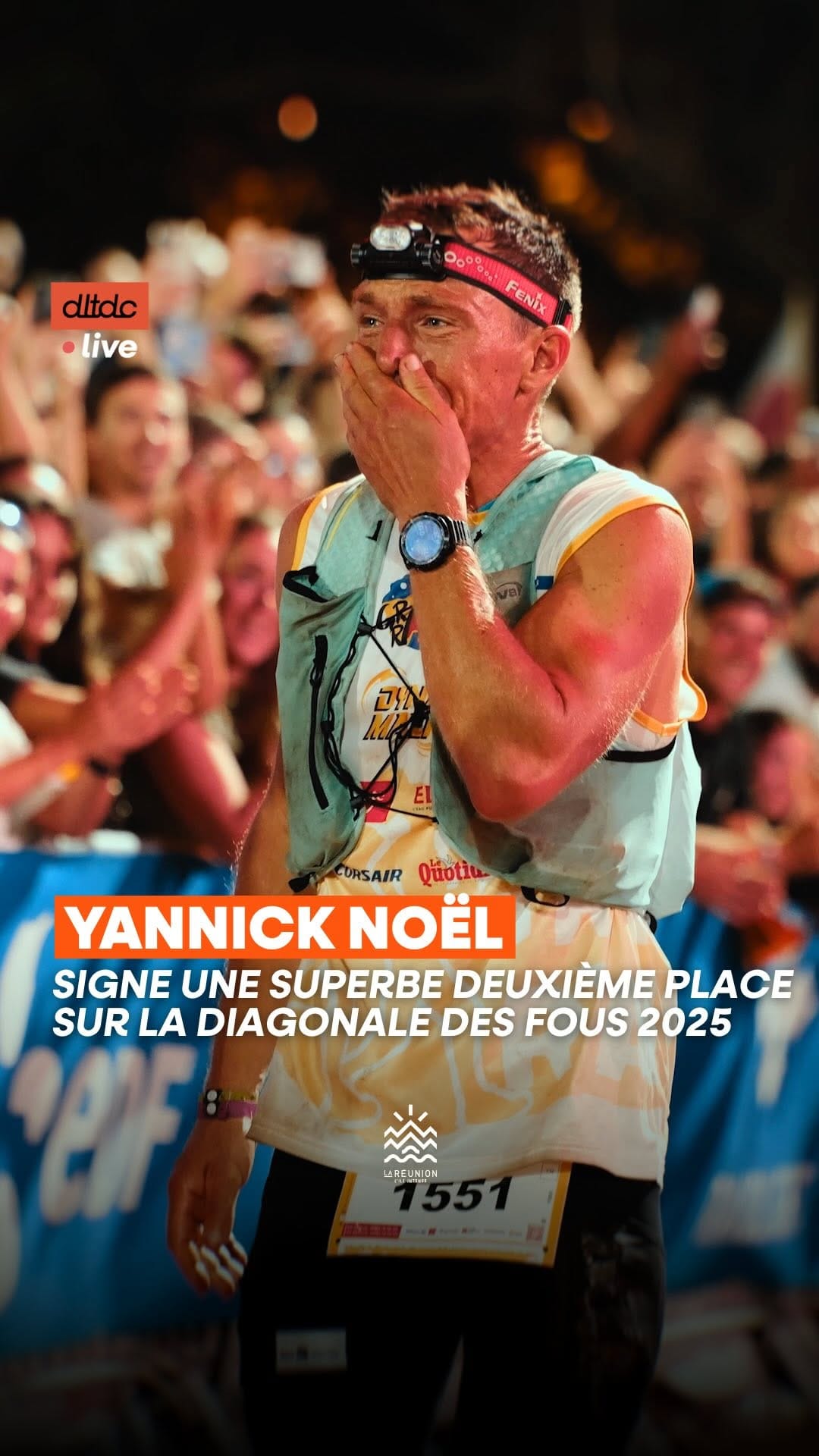 Post 8 by Yannick Noel on Instagram (video)
