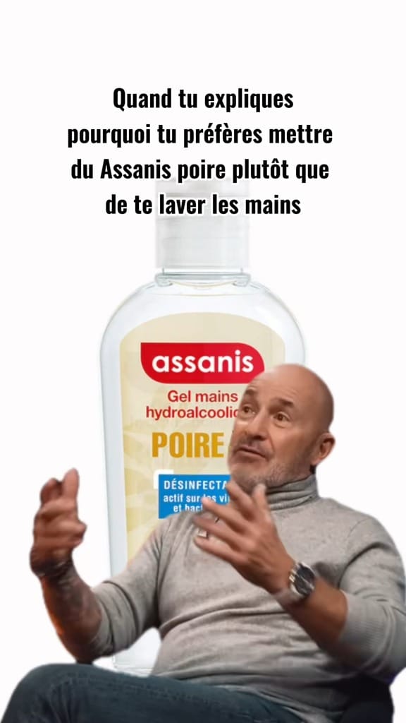 Post 10 by Assanis on Instagram (video)