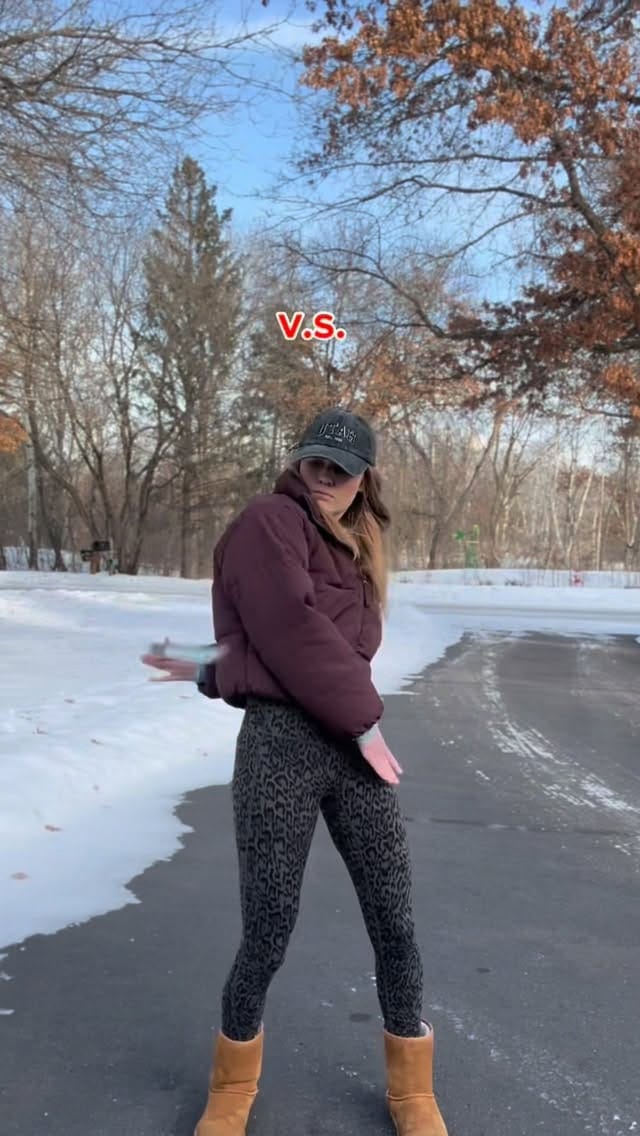 Post 2 by Samantha Mitling on Instagram (video)