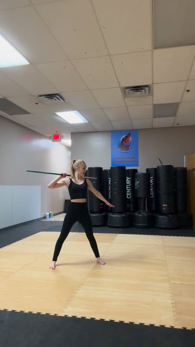 Post 5 by Samantha Mitling on Instagram (video)