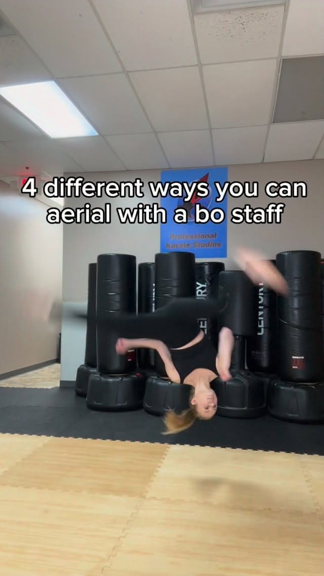 Post 6 by Samantha Mitling on Instagram (video)