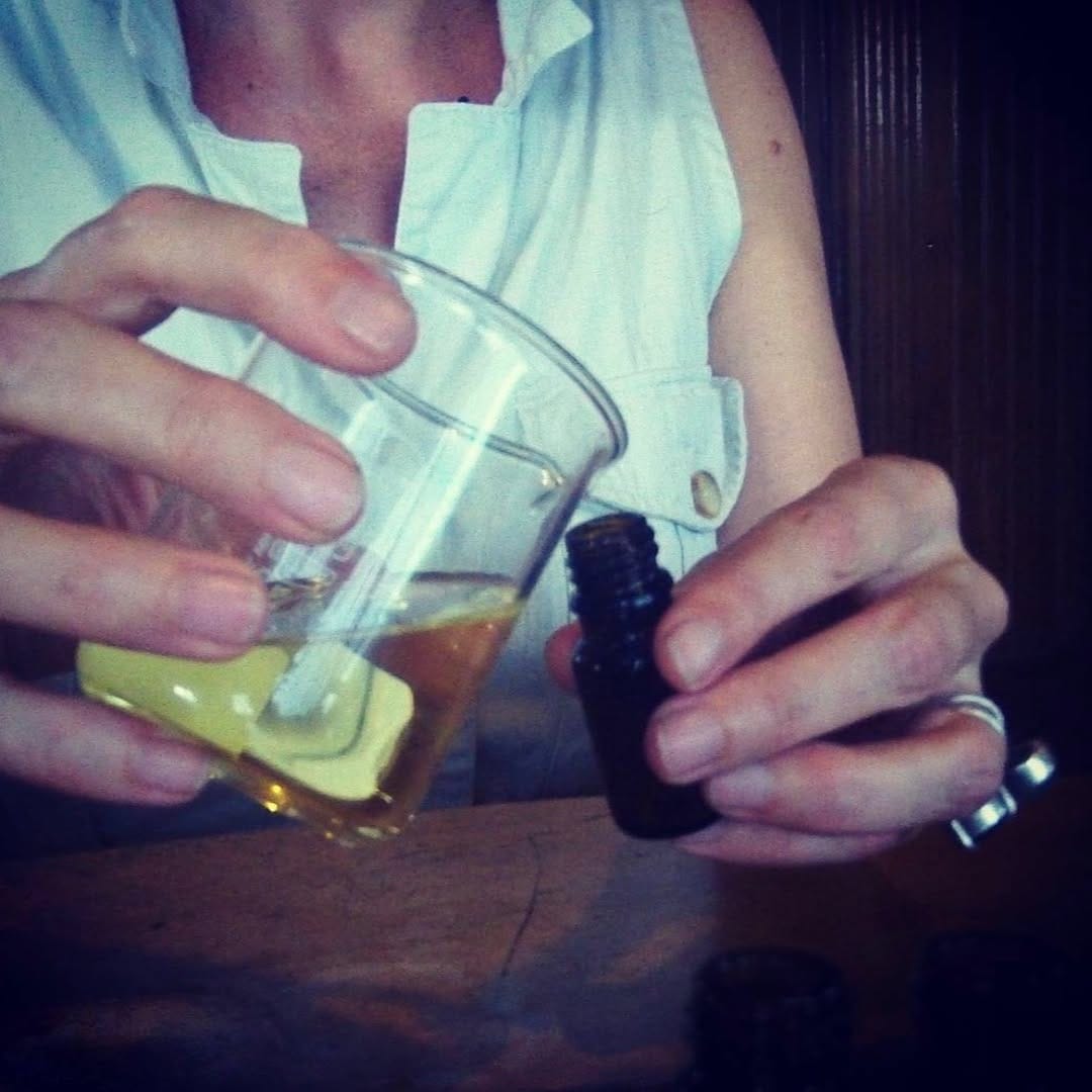 Post 5 by Celine Motard on Instagram (image)