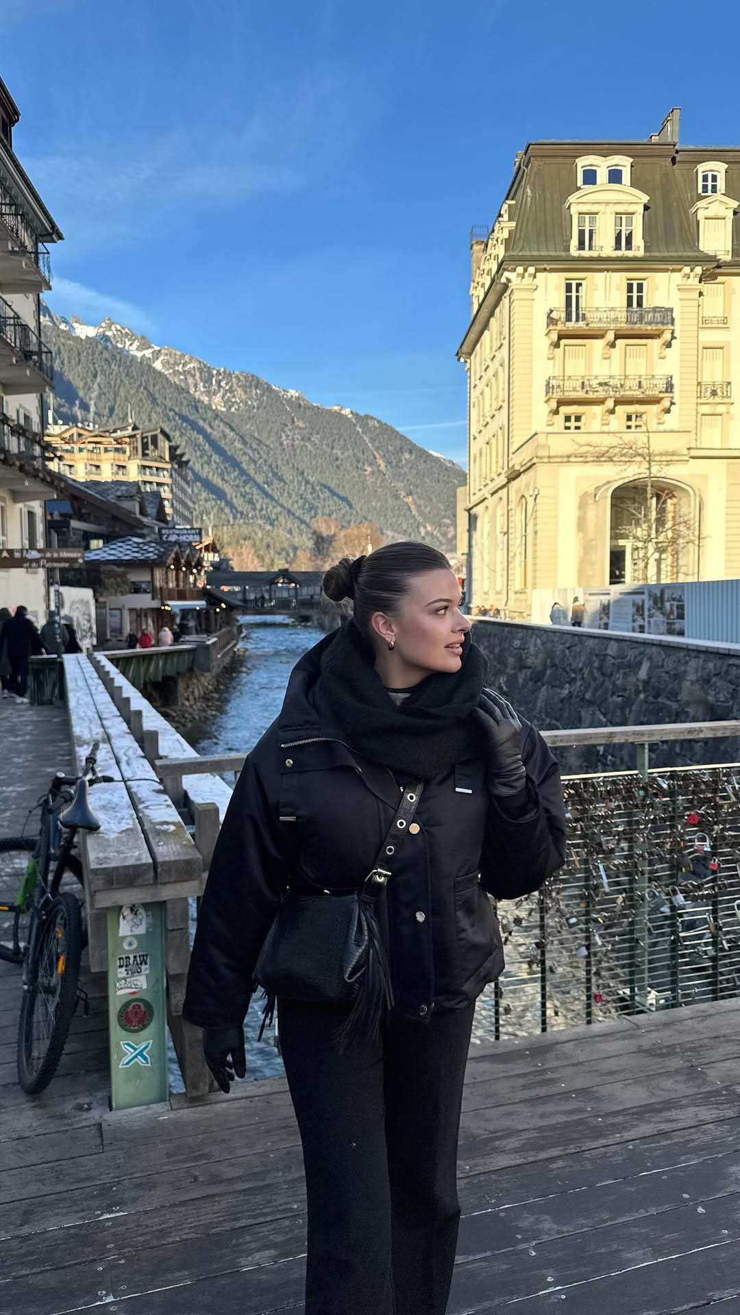 Post 3 by Agathe ✨ on Instagram (video)