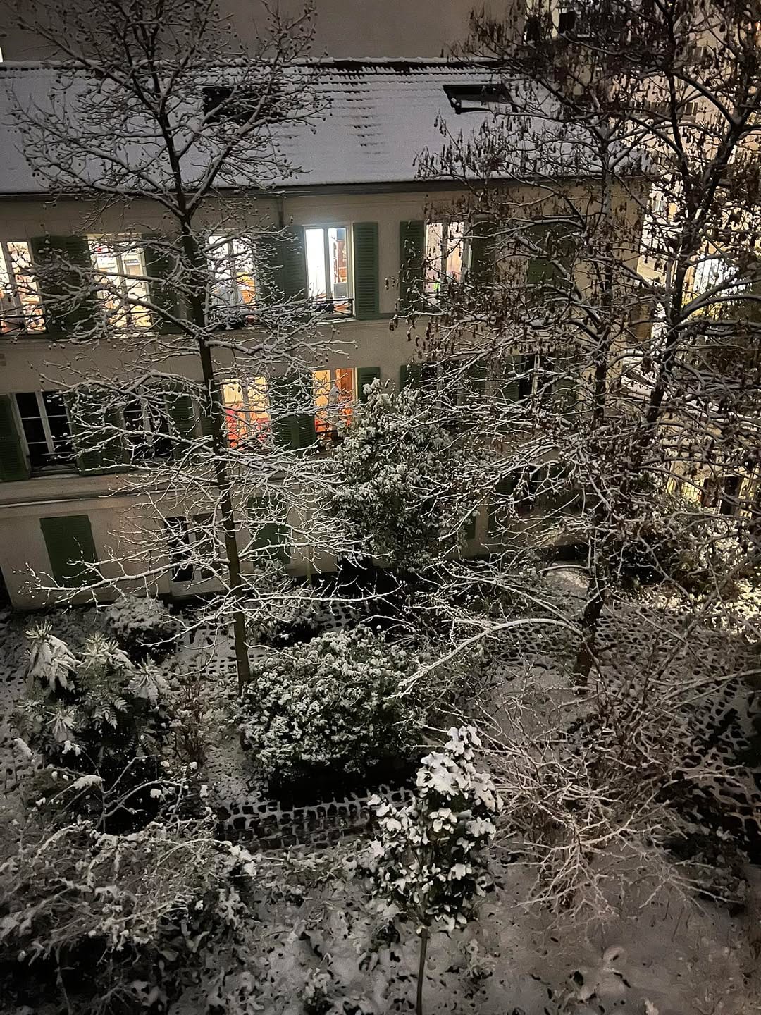 Post 3 by Celine Motard on Instagram (image)