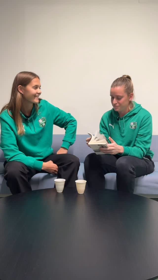 Post 6 by Solene Durand on Instagram (video)