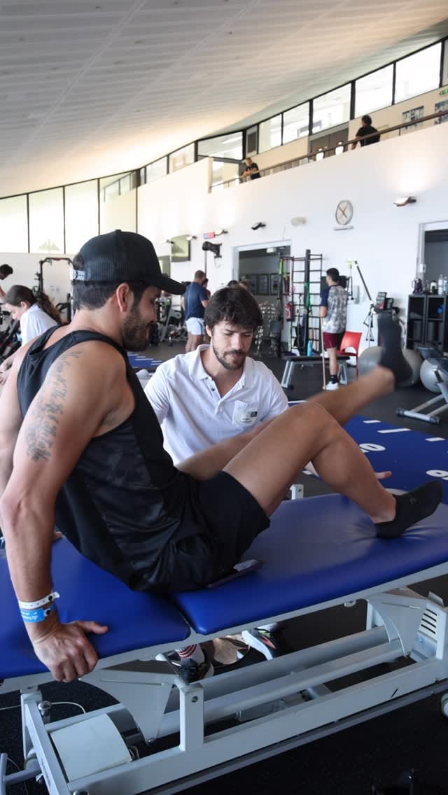 Post 6 by Ramzi Boukhiam on Instagram (video)