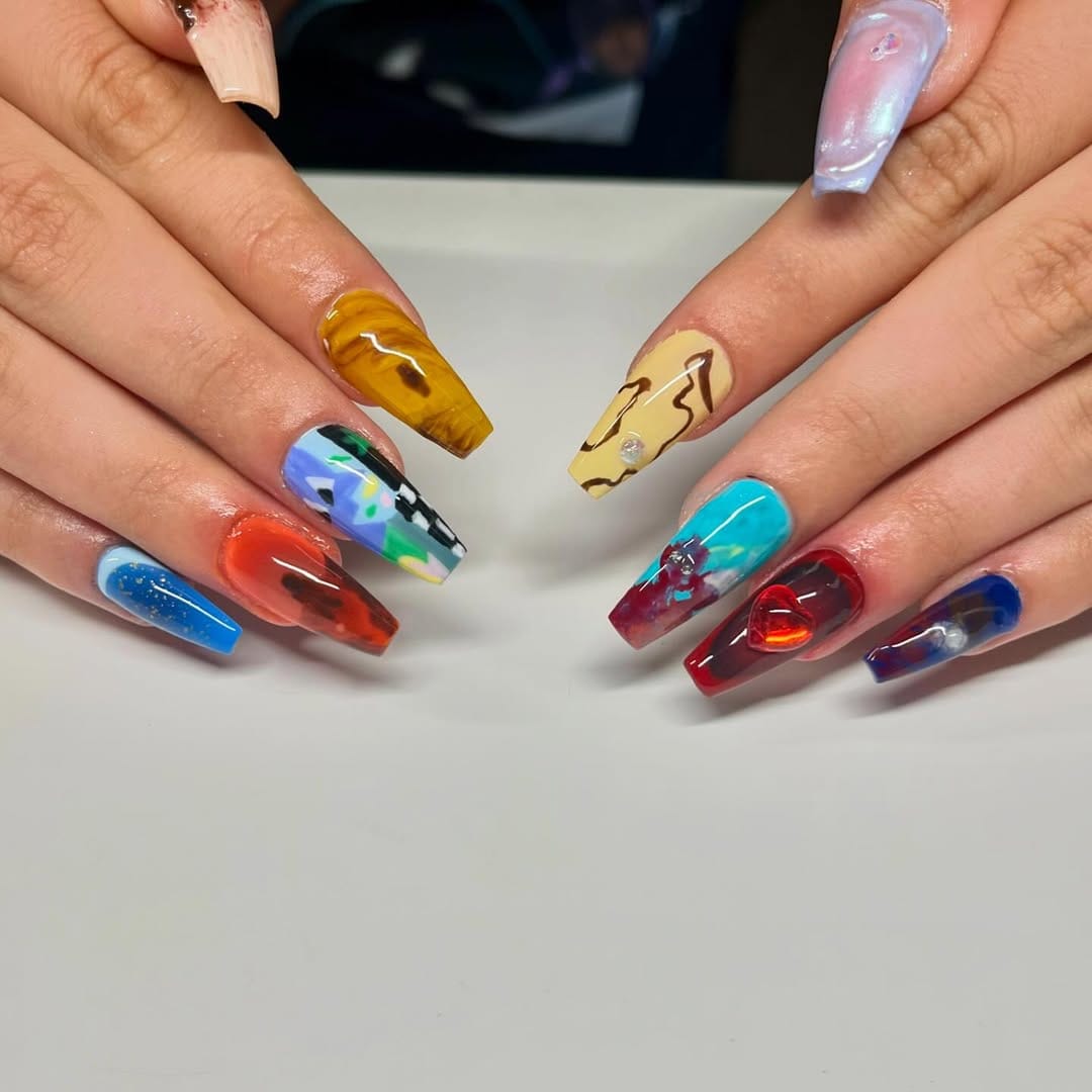 Post 10 by 𝐍𝐁𝐂 - 𝐎𝐍𝐆𝐋𝐄 𝐆𝐑𝐄𝐍𝐎𝐁𝐋𝐄 on Instagram (carousel)
