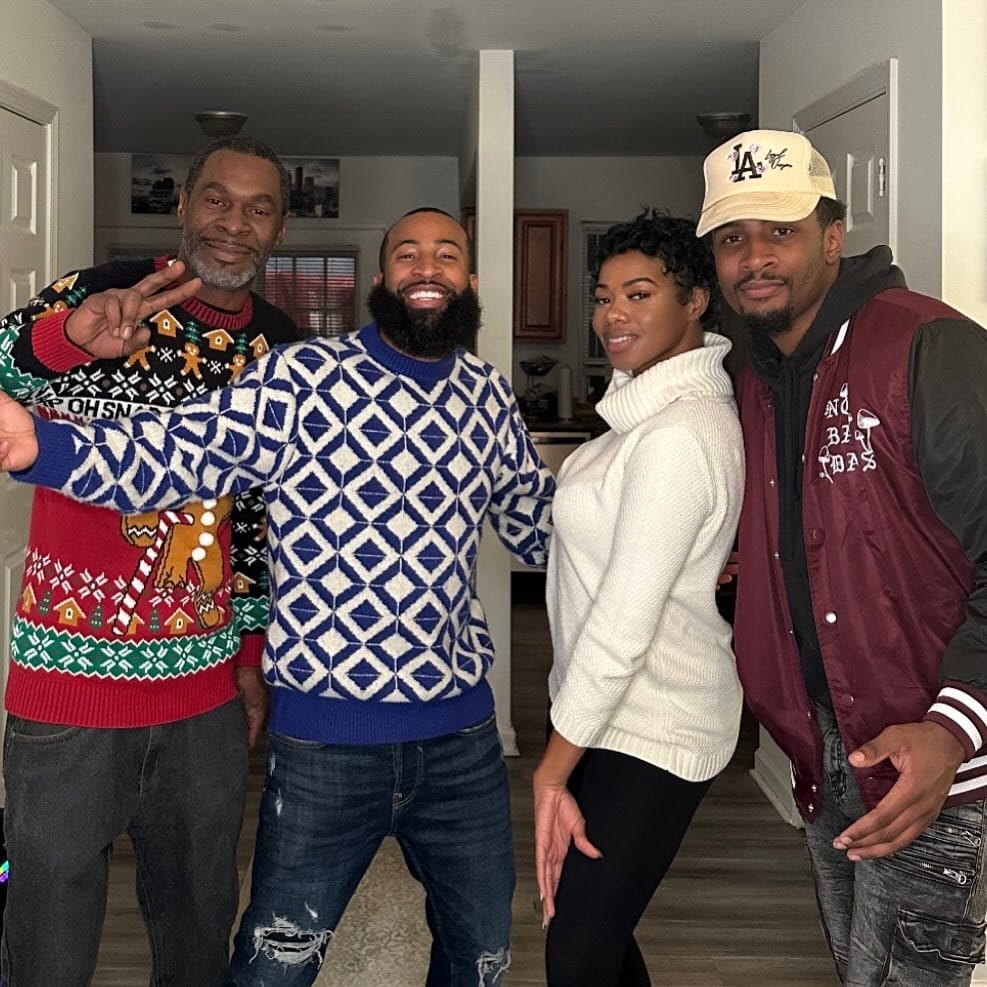 Post 8 by Gregory L. Armstead on Instagram (image)