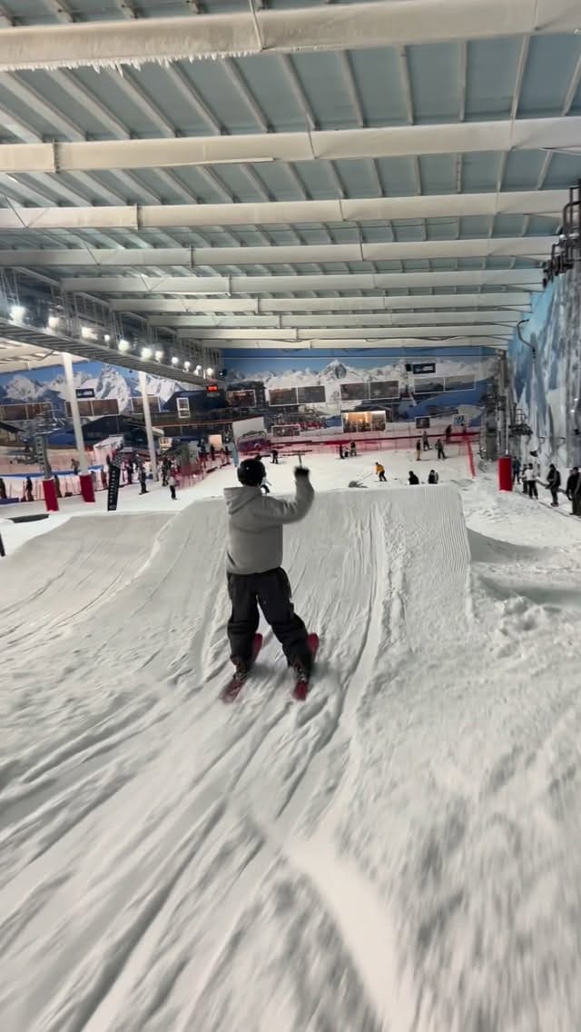 Post 2 by Palmer Parish on Instagram (video)