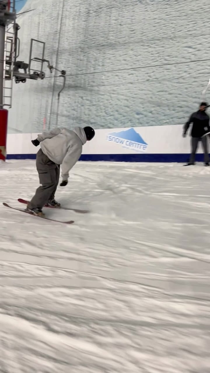 Post 4 by Palmer Parish on Instagram (video)