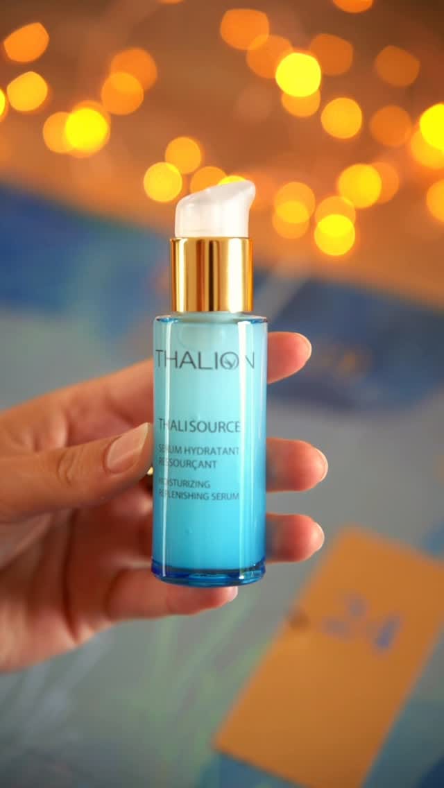 Post 8 by Créateur de Cosmétique Marine on Instagram (video)