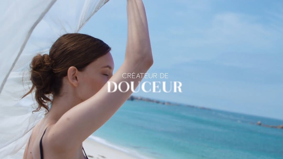 Post 1 by Créateur de Cosmétique Marine on Instagram (video)