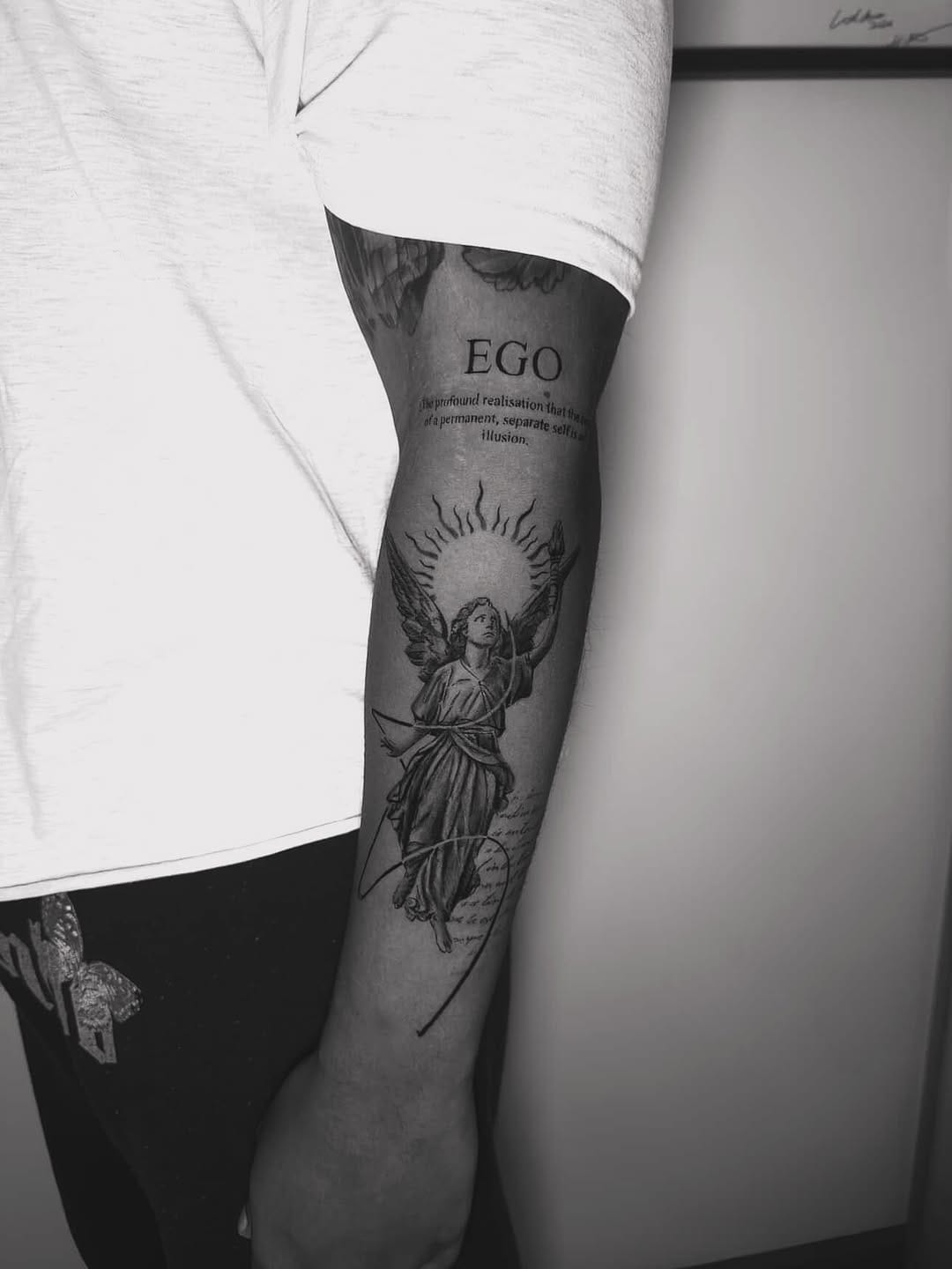Post 9 by All Day Tattoo on Instagram (carousel)