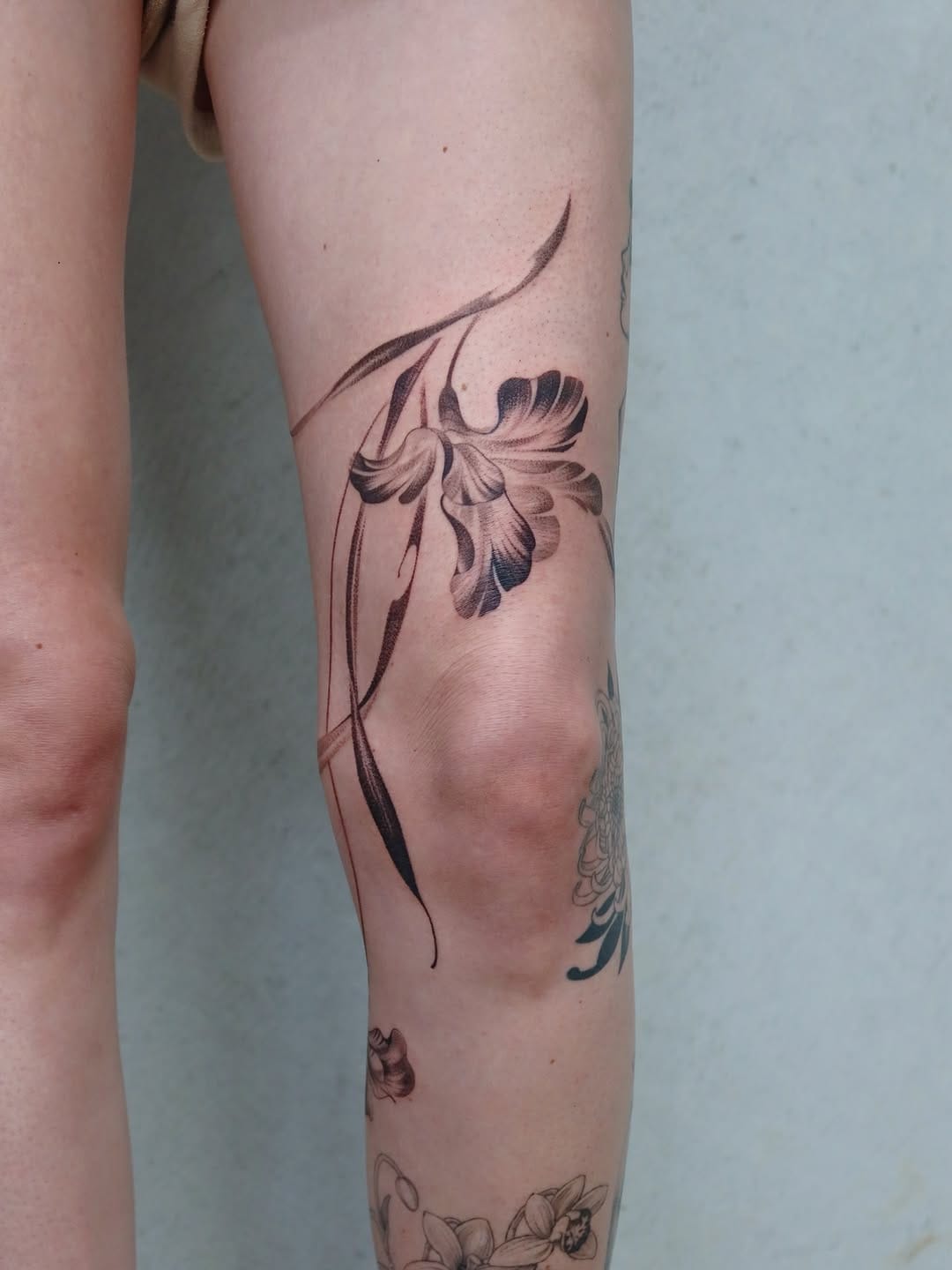Post 6 by All Day Tattoo on Instagram (carousel)