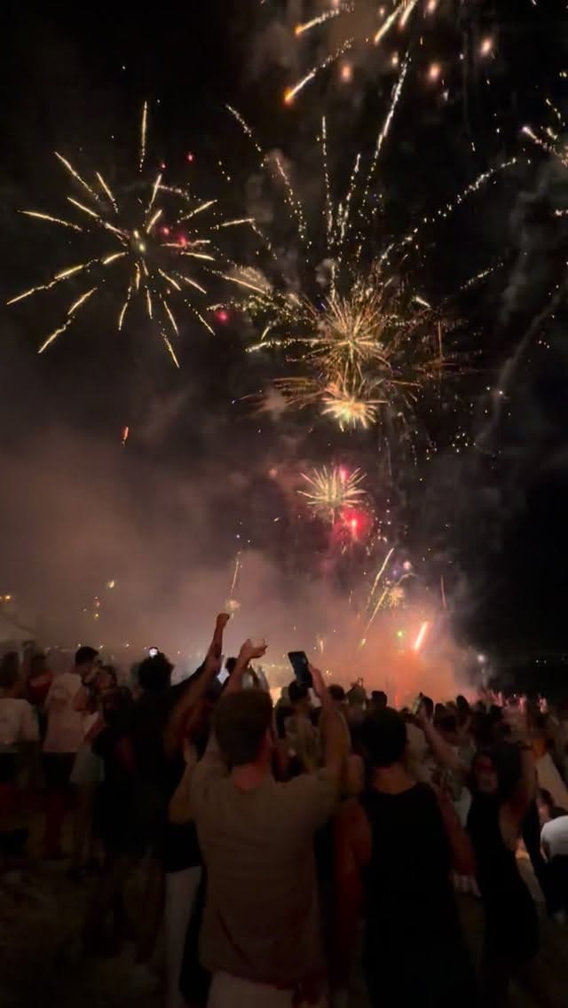 Post 6 by Julie IEMMOLO on Instagram (video)