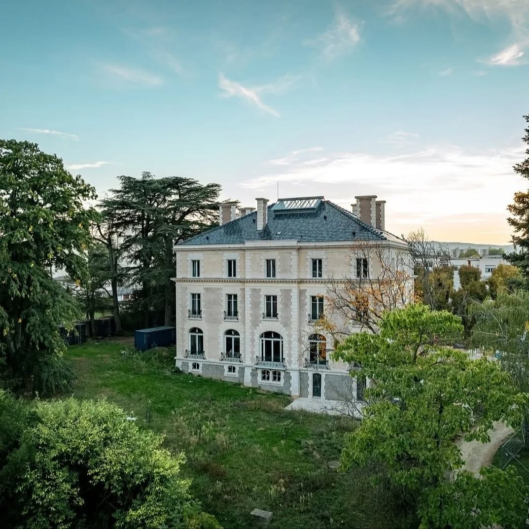 Post 1 by @hotelboheme on Instagram (image)