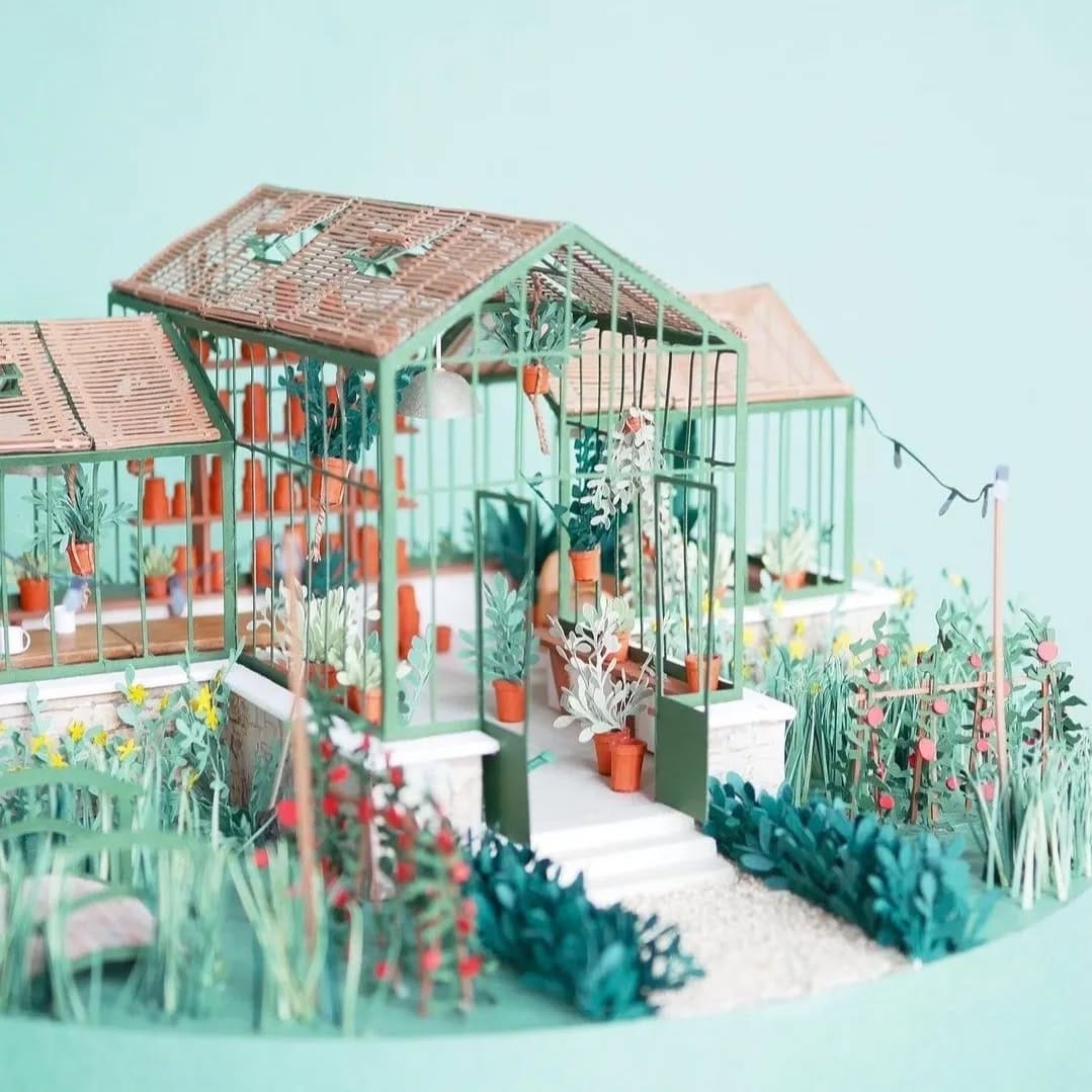 Post 10 by @hotelboheme on Instagram (image)