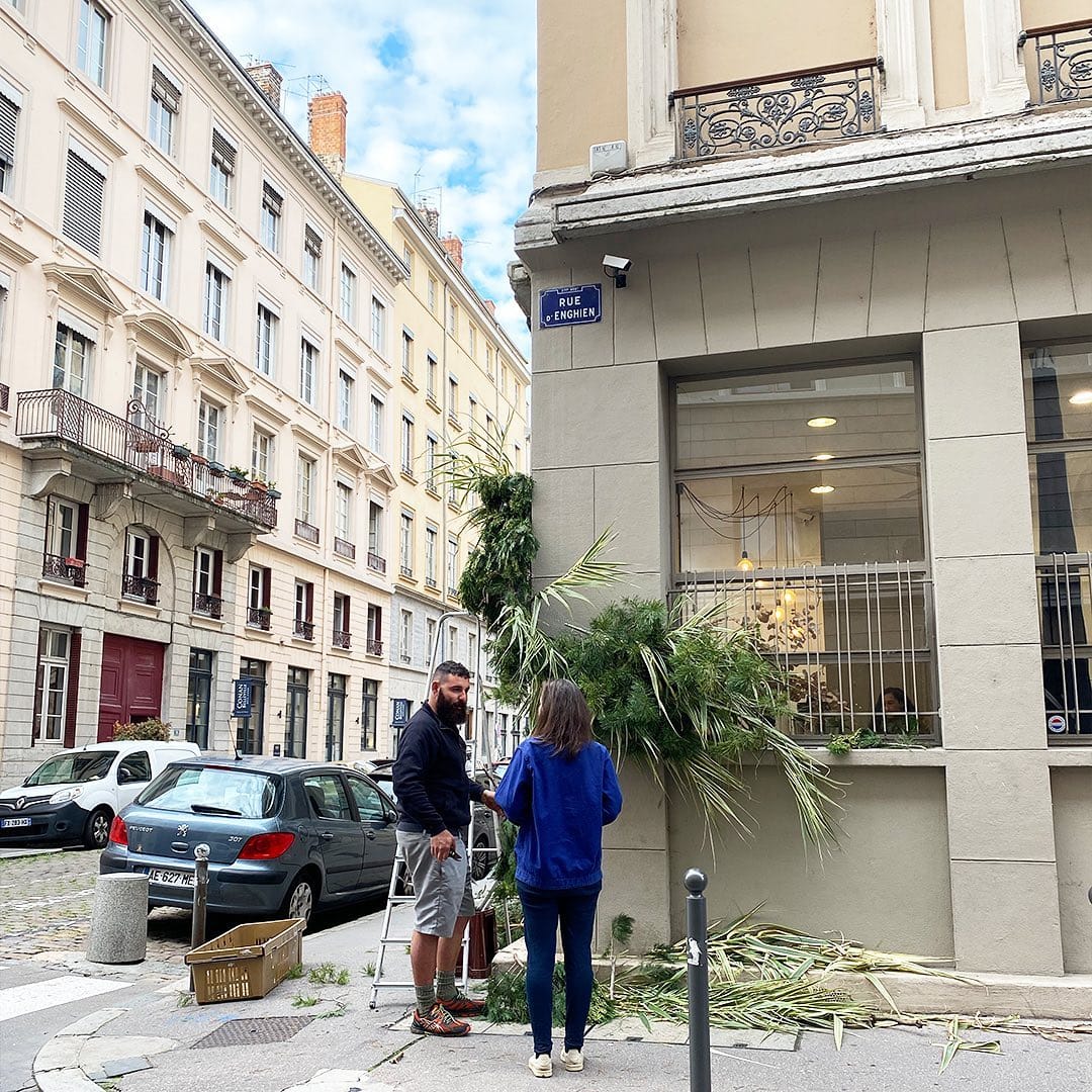 Post 6 by @hotelboheme on Instagram (carousel)