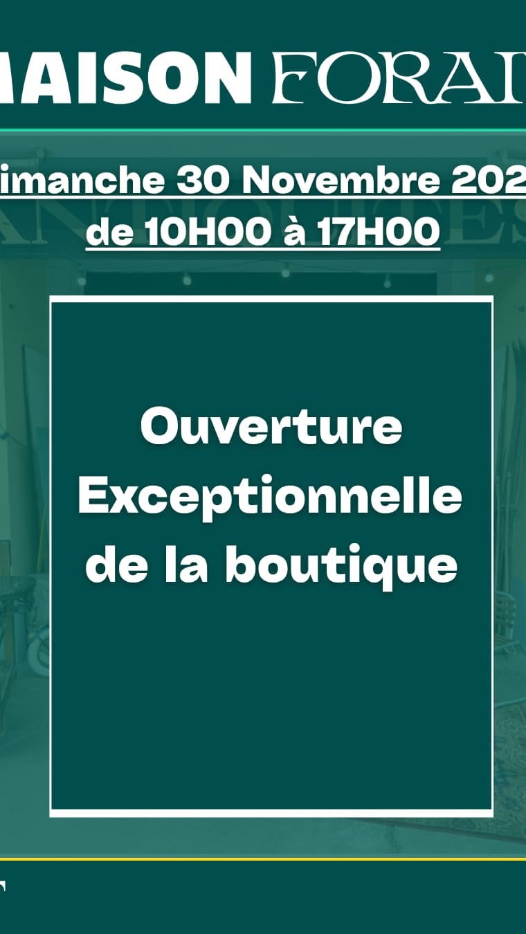 Post 3 by Façon Brocante Annecy on Instagram (video)