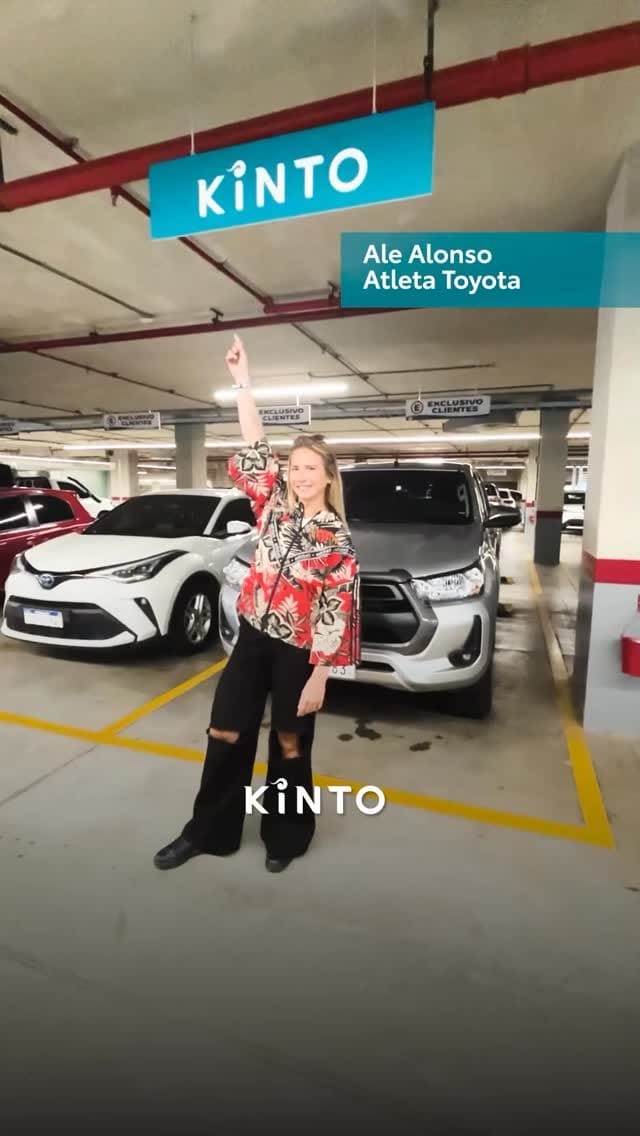 Post 4 by Alejandra Alonso Alderete OLY on Instagram (video)