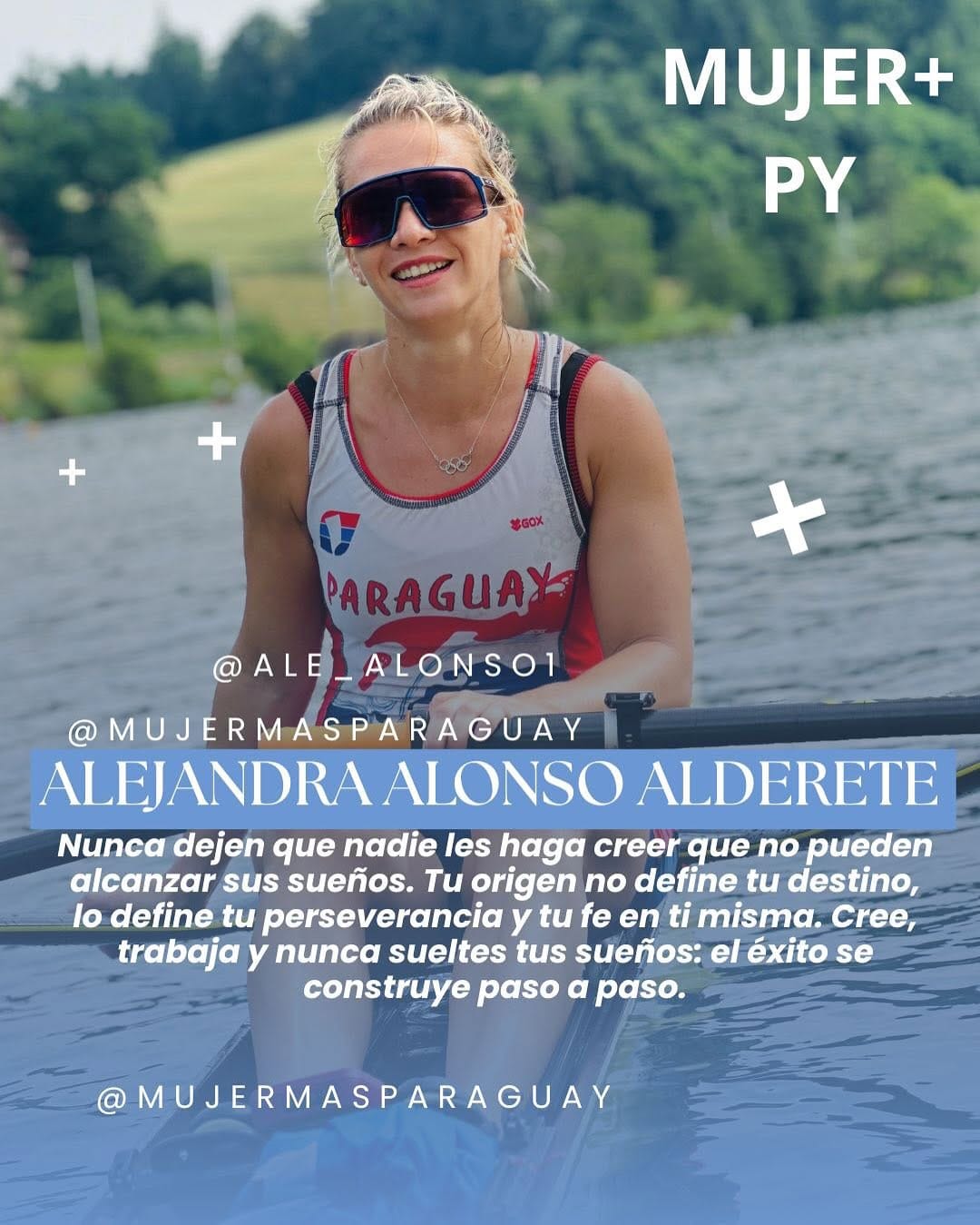Post 6 by Alejandra Alonso Alderete OLY on Instagram (carousel)