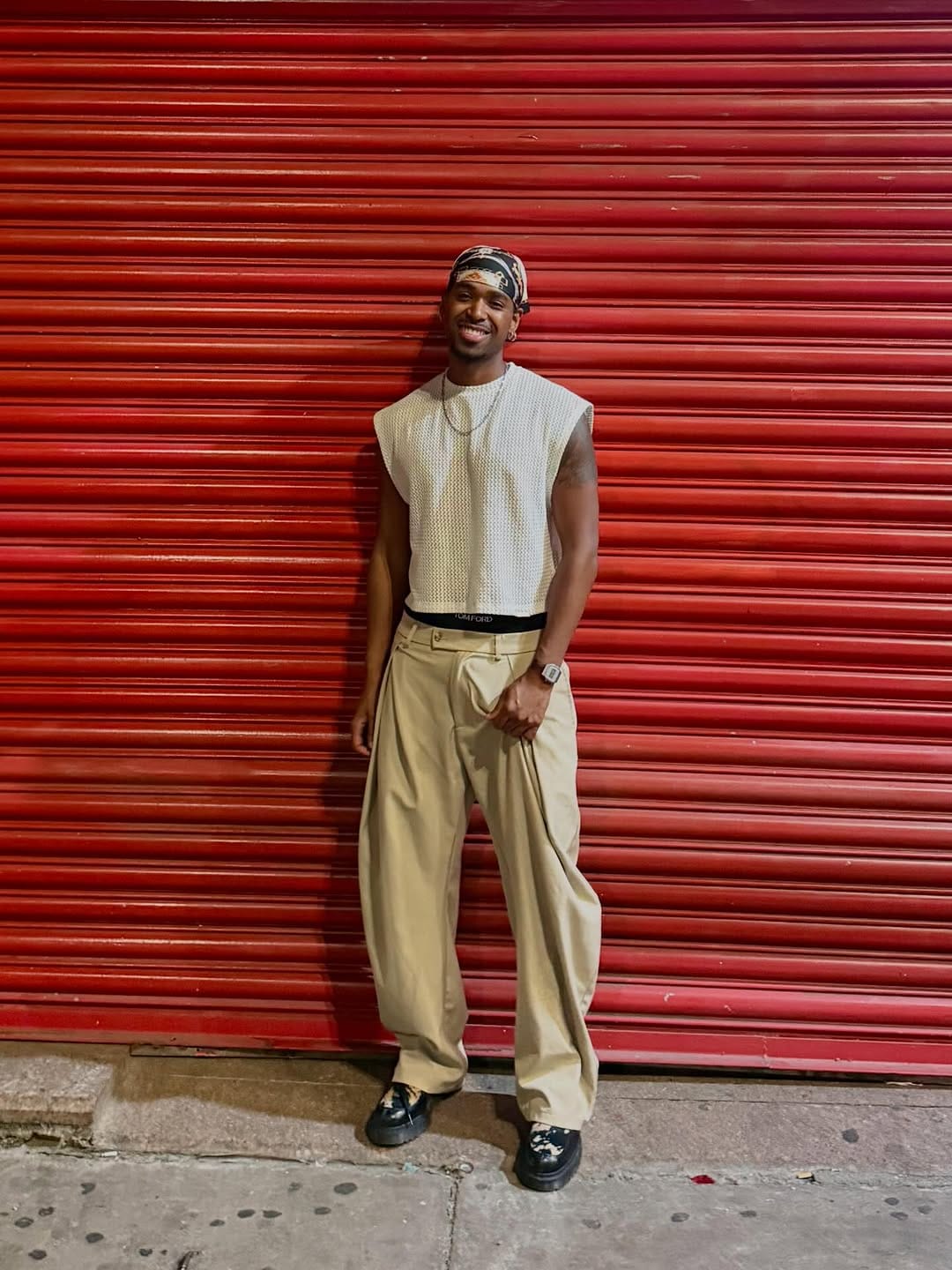 Post 4 by Pharell Perry 🇬🇫🇬🇧🇸🇷 on Instagram (carousel)