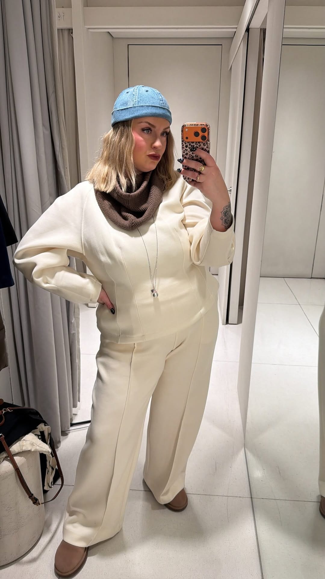 Post 3 by 𝕄𝕒𝕟𝕠𝕟𝕙𝕞𝕘 𝕞𝕦𝕞 𝕥𝕠 𝕓𝕖 👶🏼🎀 on Instagram (video)