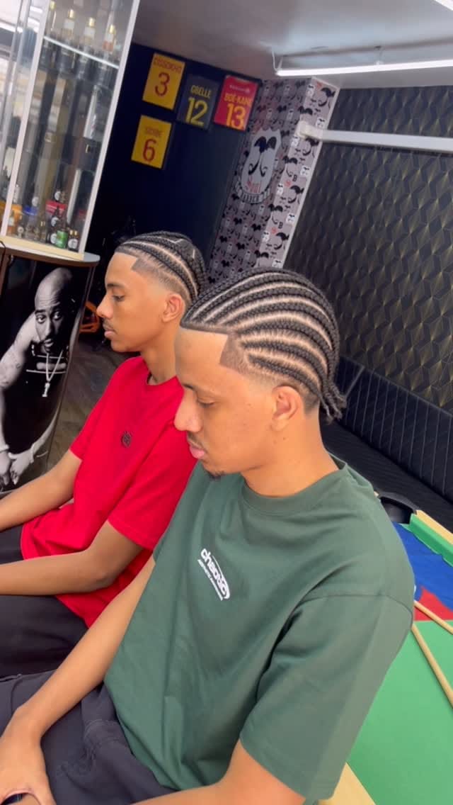 Post 1 by Soul BarberShop 💈 on Instagram (video)
